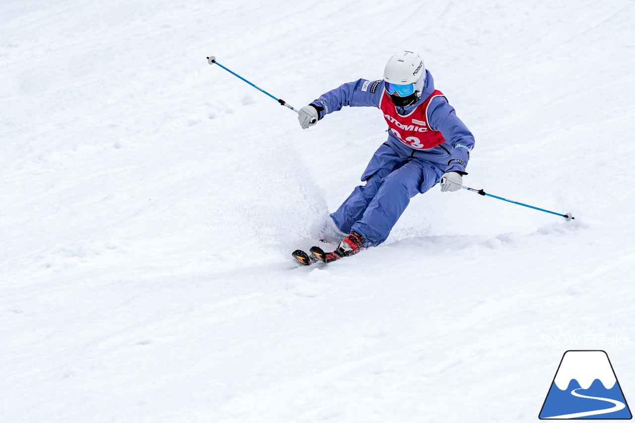 なんと約10年ぶりの「技術選」撮影?! PREMIER SKI ACADEMY presents 『2026プレミアカップ・スキー技術選』レポート！｜朝里川温泉スキー場